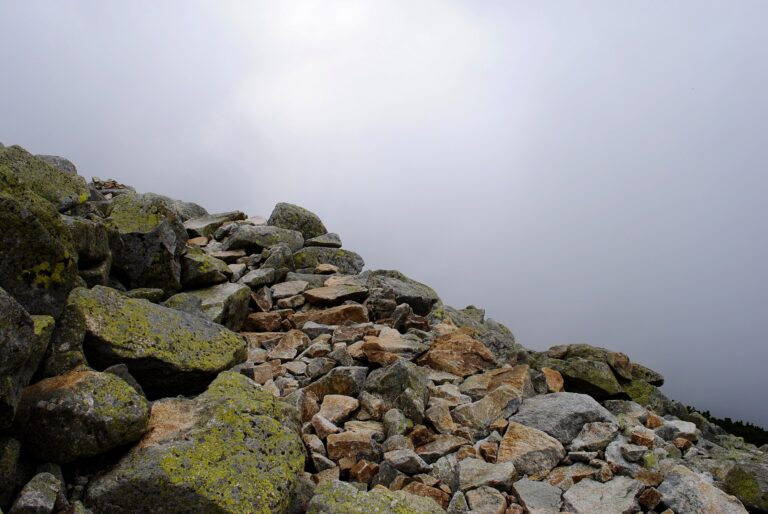 Tatry: O tych, którzy nie wrócili.