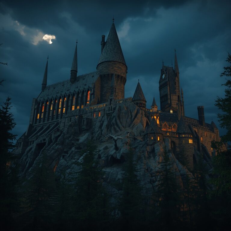 Hogwart