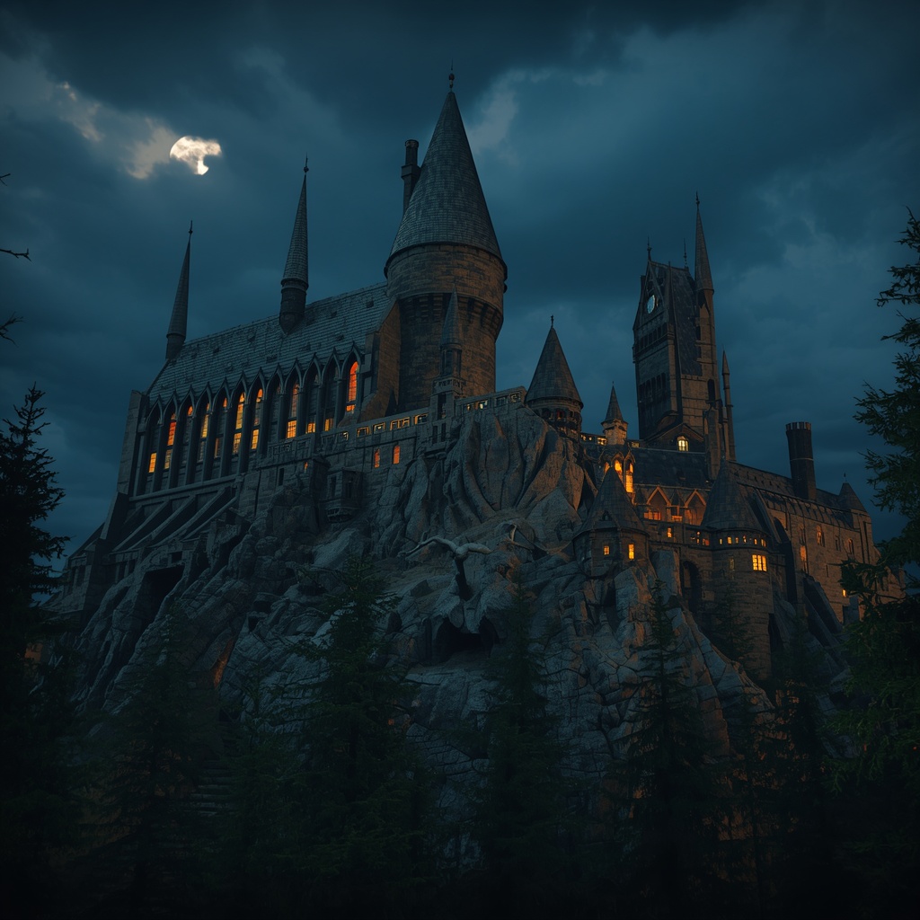 Hogwart